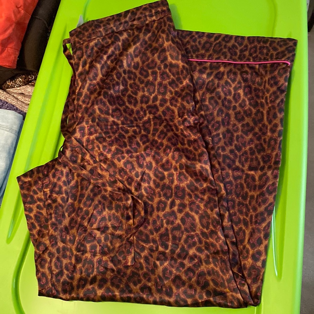 Savage X Fenty Satin Pants